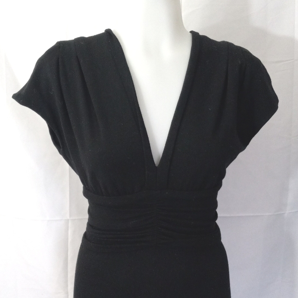 Max Mara wool winter gown 38 - Picture 2 of 8